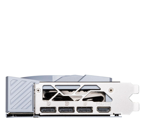 MSI GeForce RTX 5080 Gaming Trio OC White 16GB GDDR7 DLSS4 5080 16G GAMING TRIO OC WHITE - 1309172 - zdjęcie 5